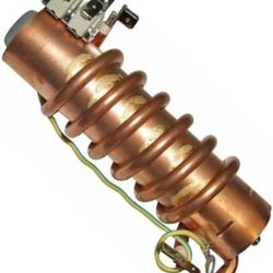Water Heating Boiling Element Moccomaster Coffee Maker 1400W 12V NEW