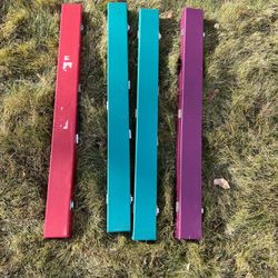 Pool Cues 