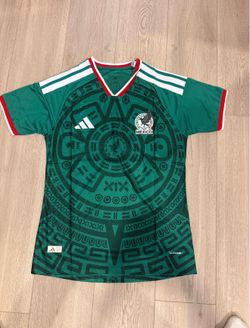 Mexico Jersey Slim fit Player edition