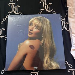 Sabrina Carpenter- Short n’ Sweet Vinyl