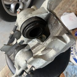 Chevy Cruze Front Calipers 
