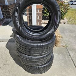 Tires For Sale