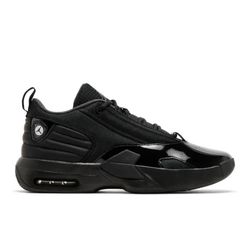 Jordan Max Aura 6 'Black Anthracite