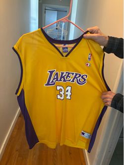 Shaq O’Neil Jersey