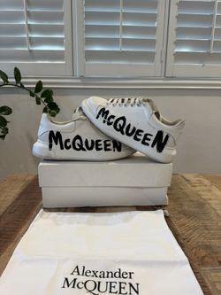Alexander McQueen men