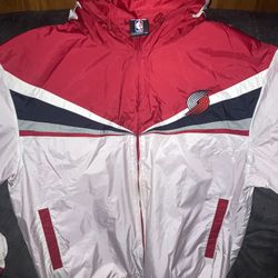 Portland TrailBlazer Windbreaker Jacket