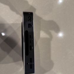 🖥️ Mac mini (2023, M2) – 8GB RAM 💨🔥