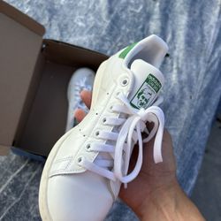 NEW Stan smiths‼️