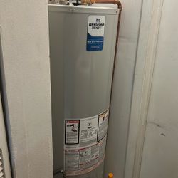 Water  Heater
