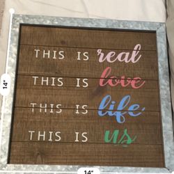 Home Wall Decor 