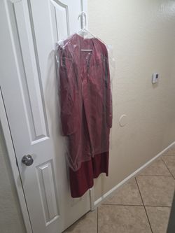 Graduation Gown