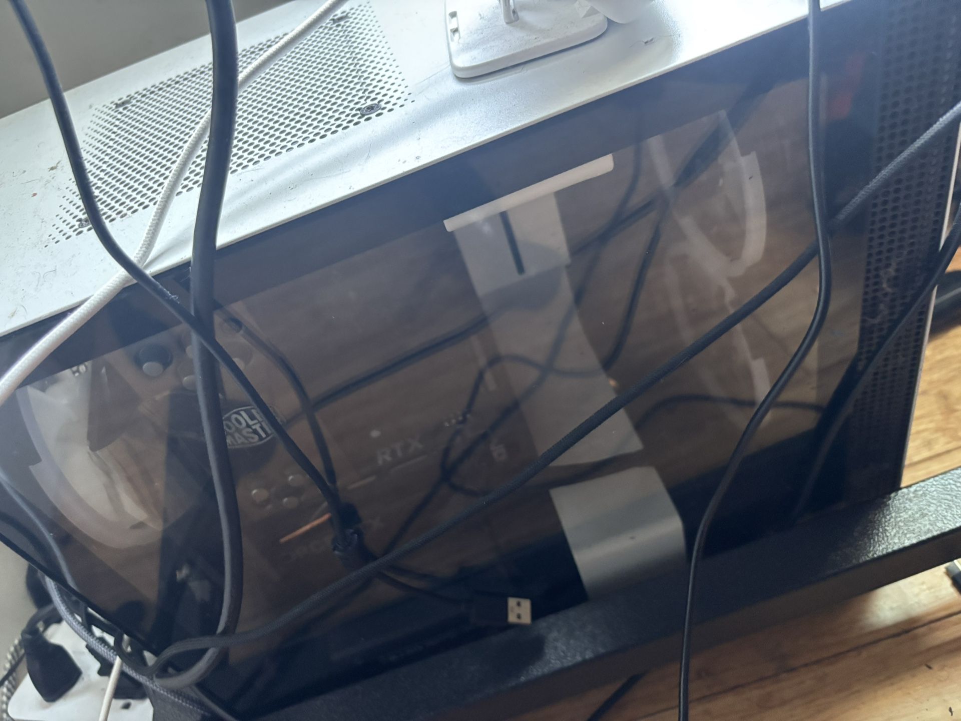 High End Gaming Pc