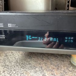 RCA Surround Sound Receiver In Perfect Working Condition 