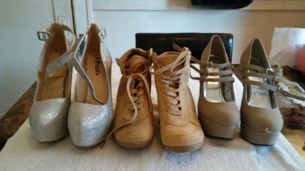 Womens heels