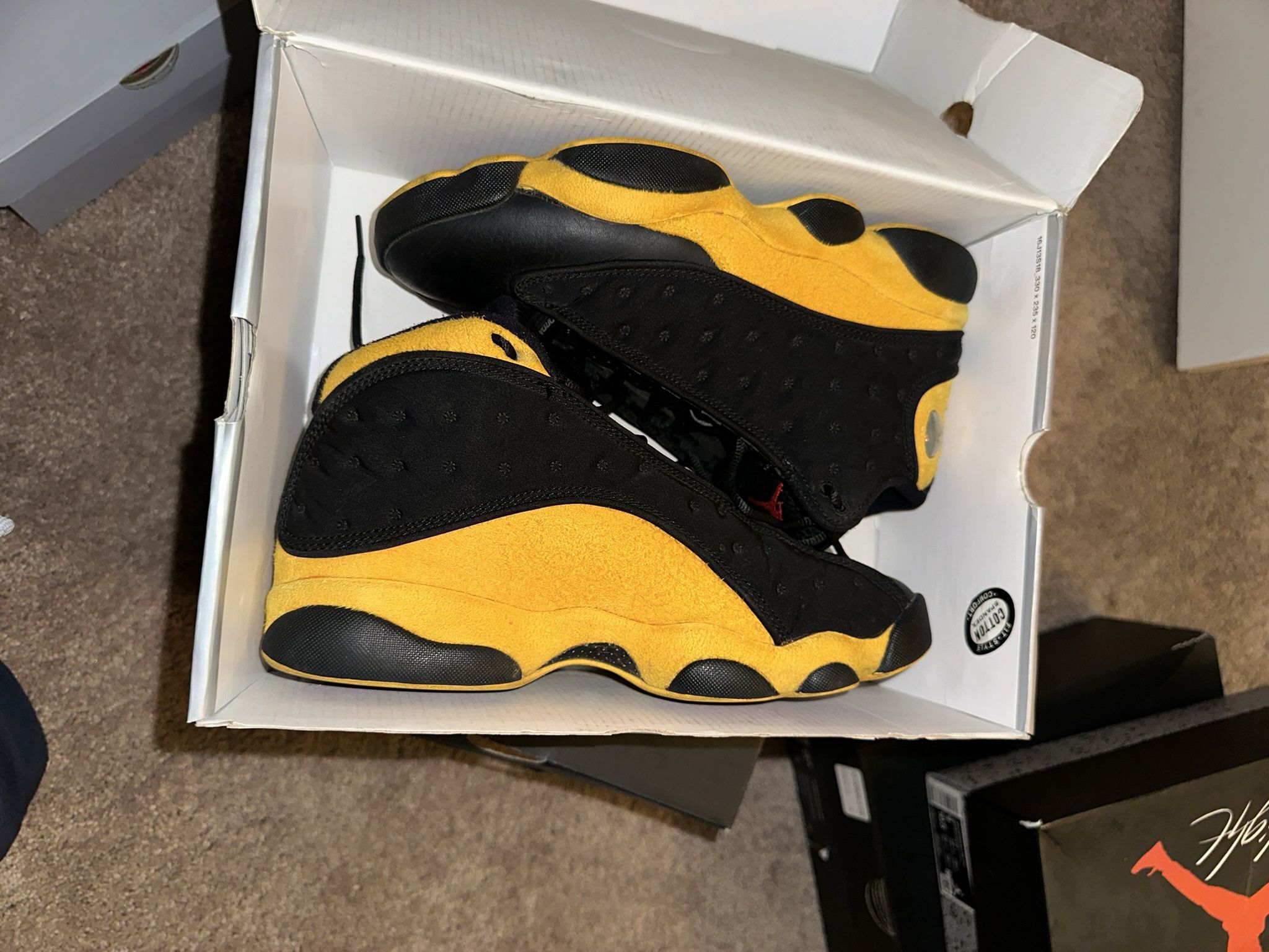 Jordan 13