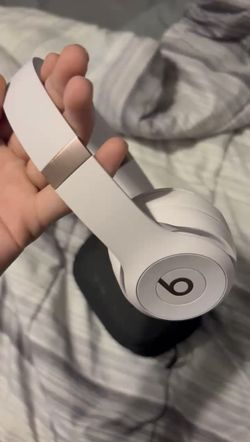 BRAND new beats 