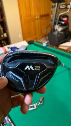 M2 hybrid Amateur flex