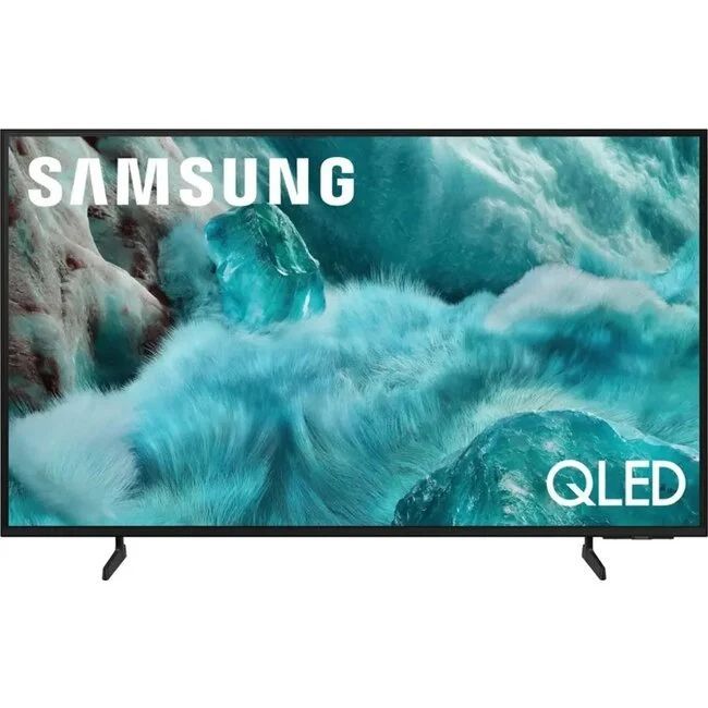 55" Samsung 4K QLED HDR Smart QN55Q7FDAFXZA