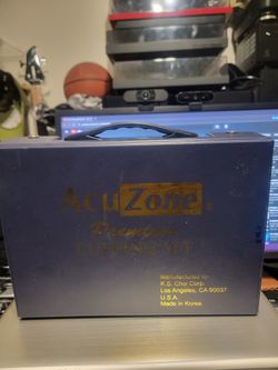 Acuzone Premium Cupping Set