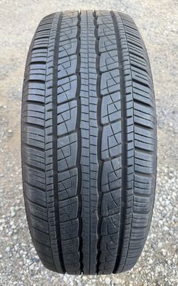 General 275/60/20 (1) Tire