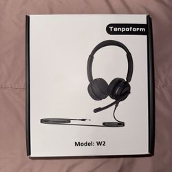 Headset