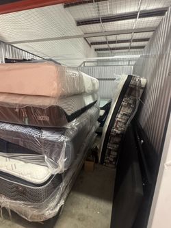 Mattresses All Sizes – Clearance Sale 🔥 delivery available