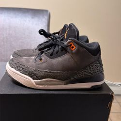 Air Jordan 3