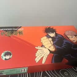 jujutsukaisen Keyboard (Megumi Fushiguro) 