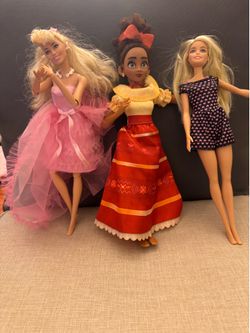 Dolls