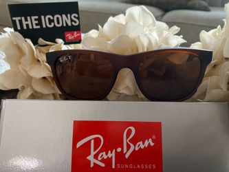New - Ray Ban