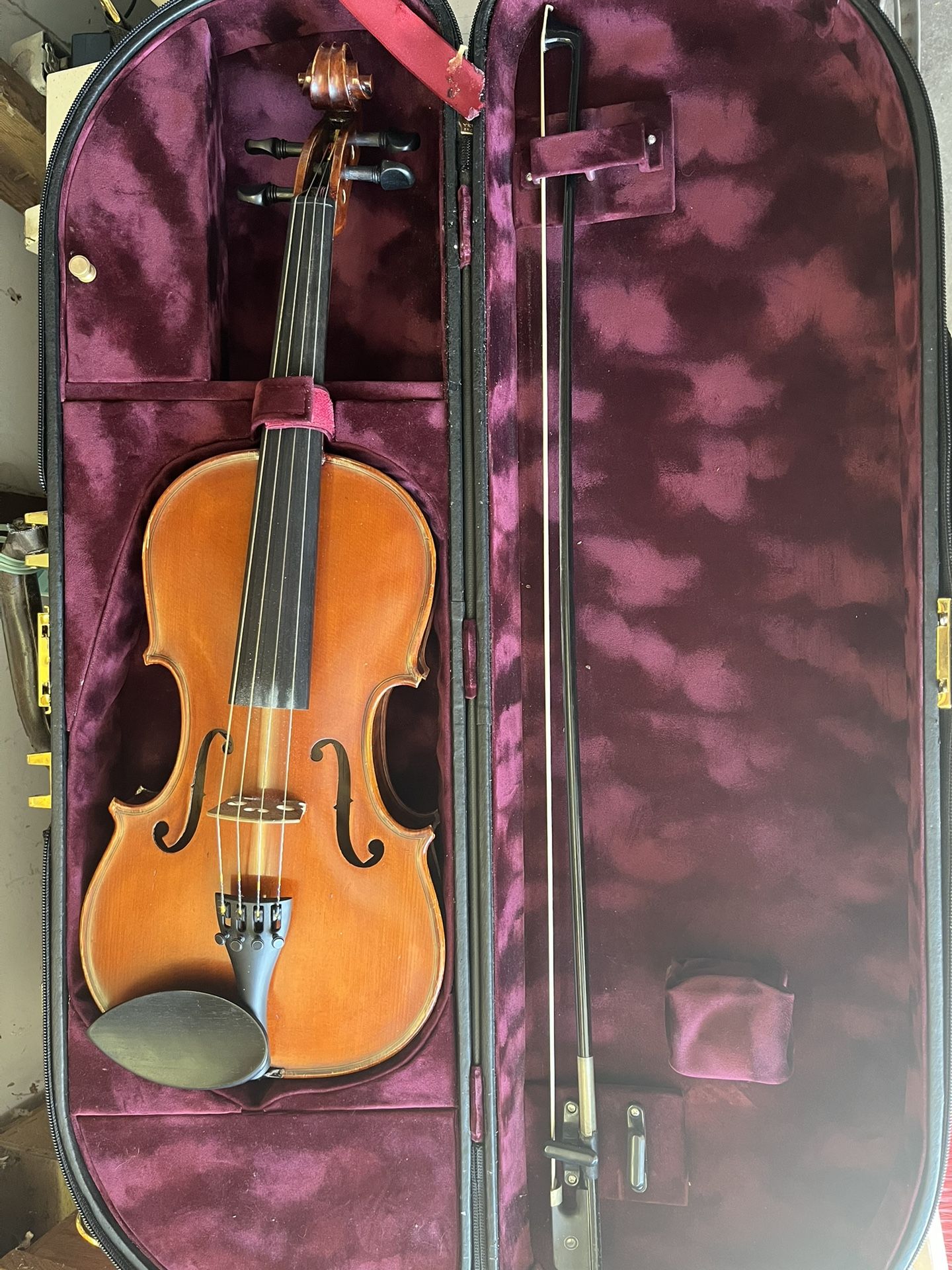 Student Violin