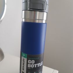 BRAND NEW STANLEY CUP, 12 OZ.