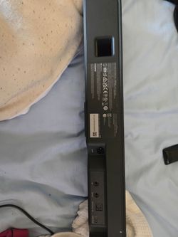 Bose Smart Soundbar 600 and Bass Module 500