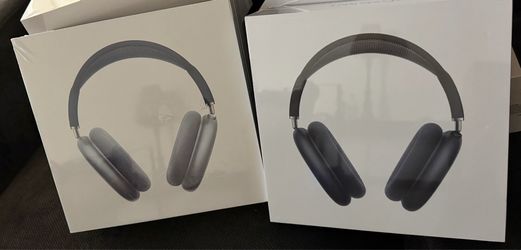 AirPod pro max