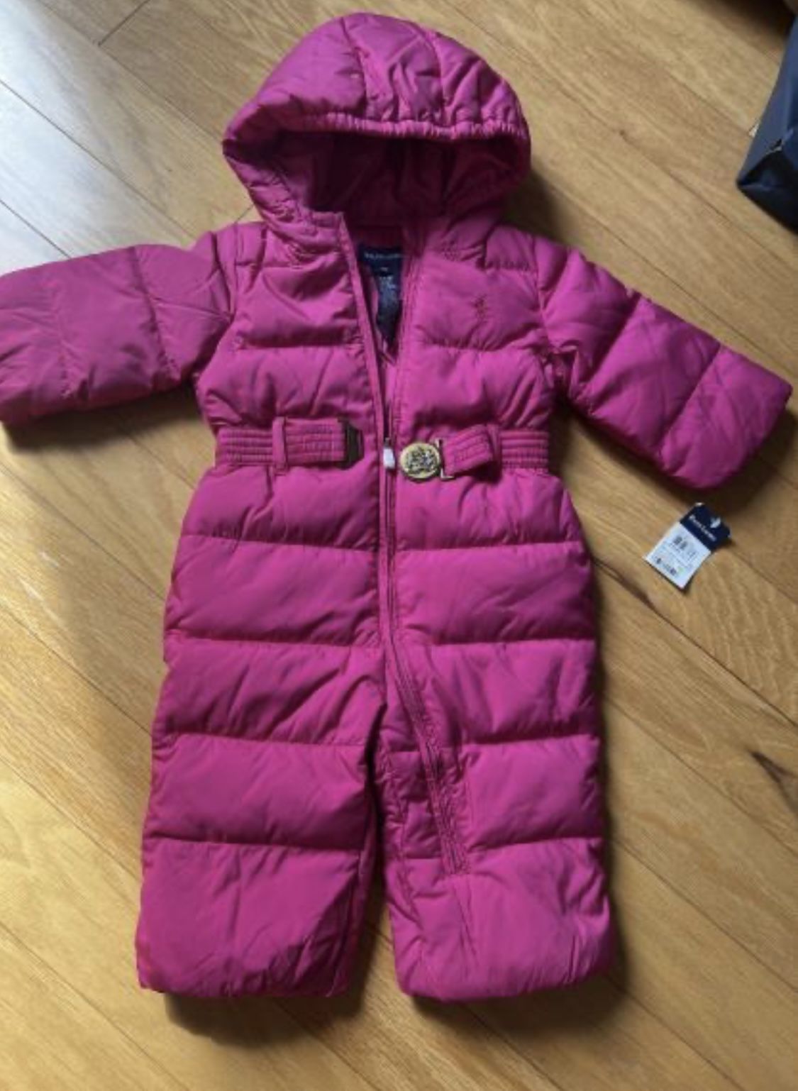 Ralph Lauren Winter Clothes