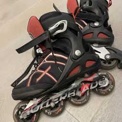 Rollerblade Man’s Inline Skates