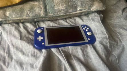Nintendo lite
