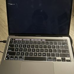 Macbook Pro 13 Touchbar