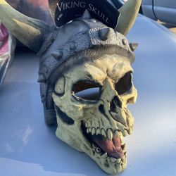 Halloween Mask Costume