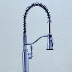Kholer 77515-CP CHROME *NEW