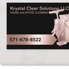 Krystal Clear Solutions 