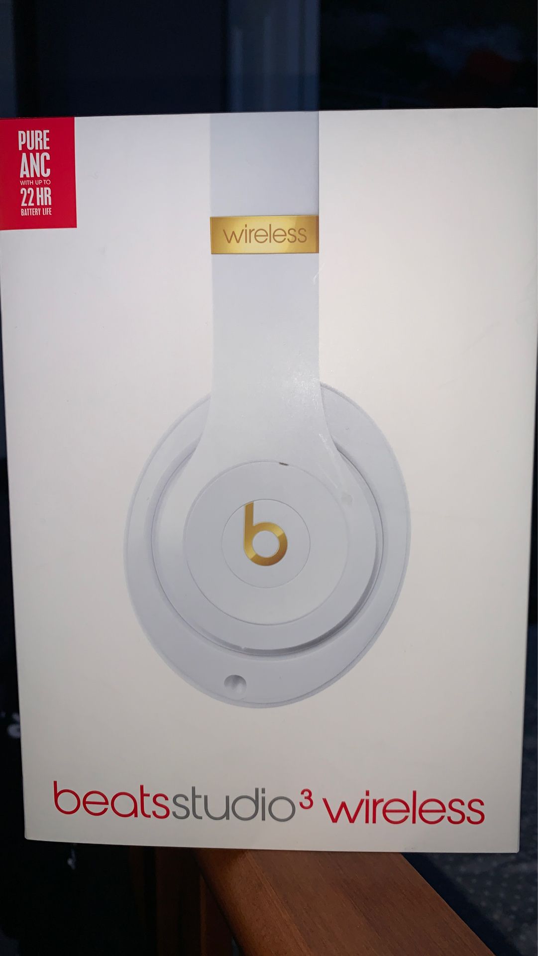 Beats Studio 3 Wireless