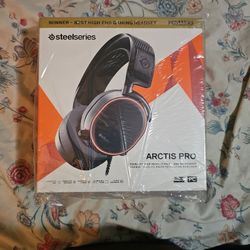Gaming Headset Artics PRO