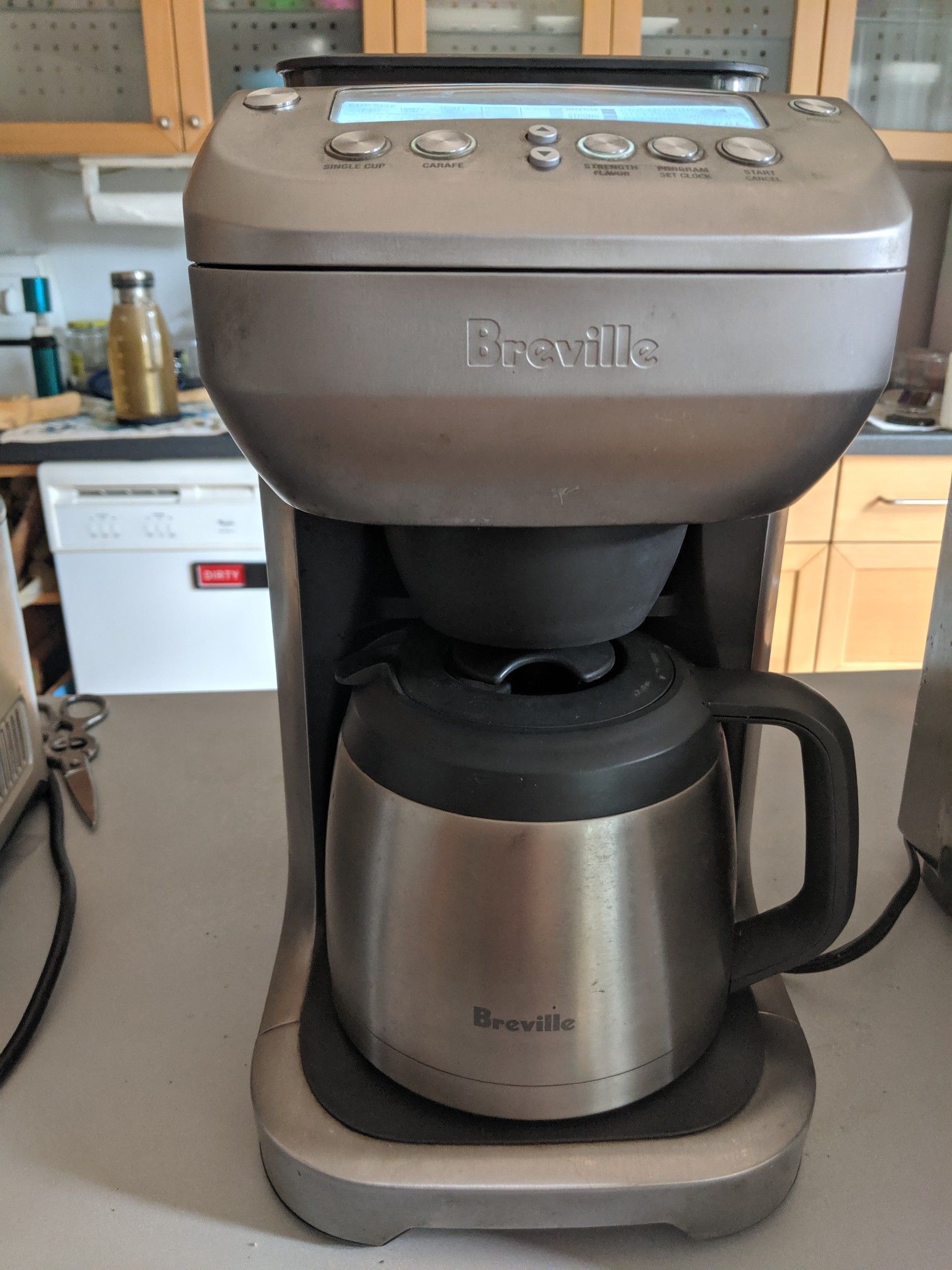Breville BDC600XL YouBrew Drip Coffee Maker for Sale in Annapolis, MD