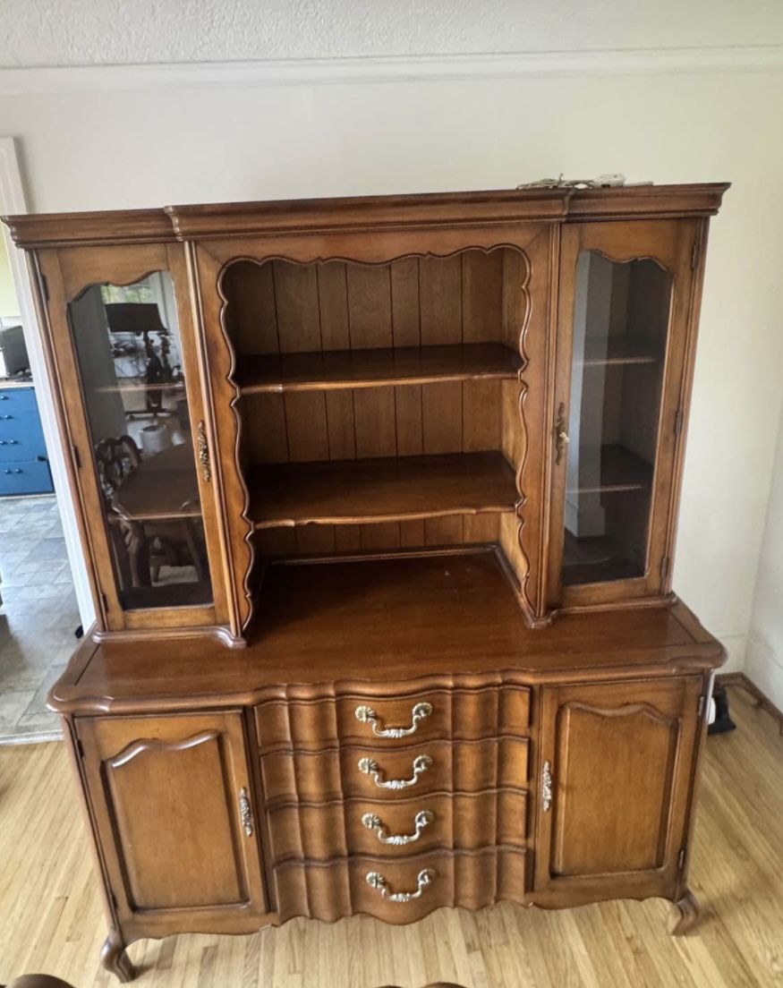 China cabinet