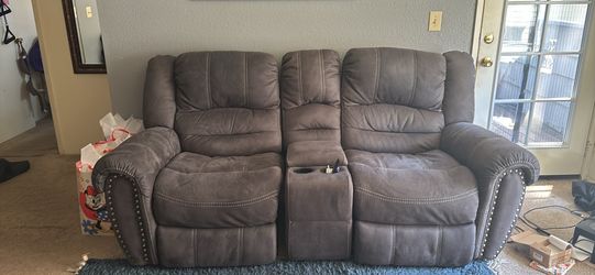 Everything must go