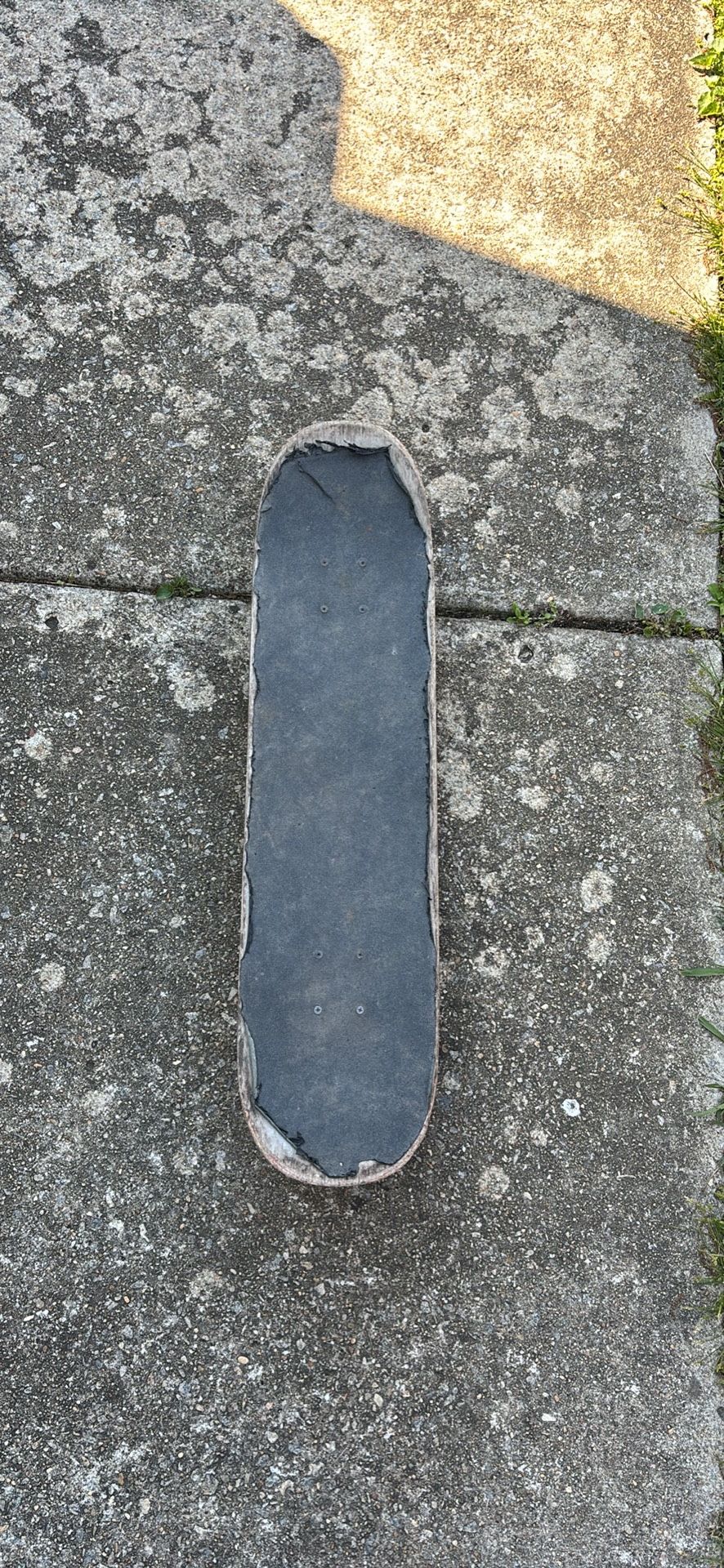 Element Skateboard
