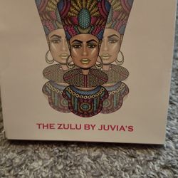 Juvia’s Place Eyeshadow Palette