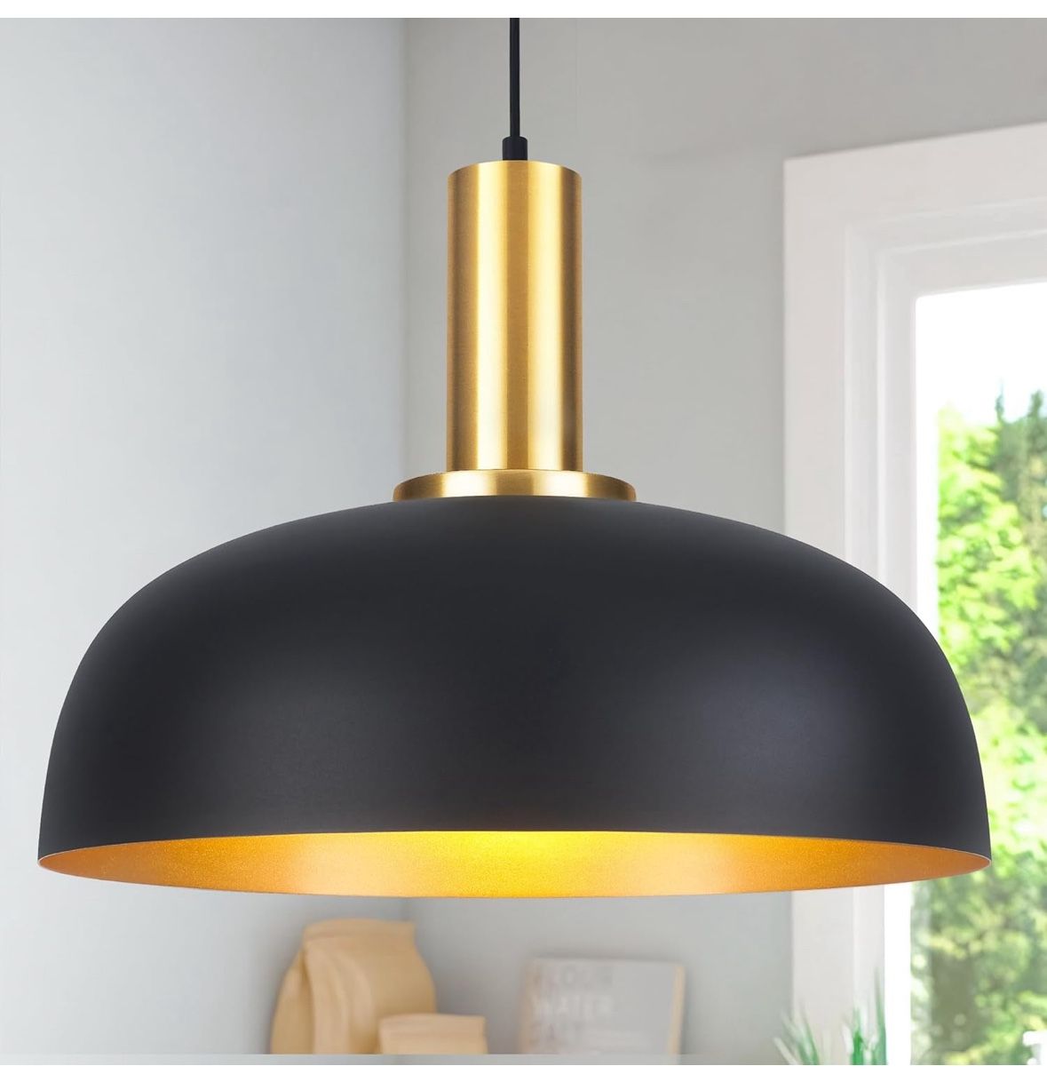 Dome Chandelier