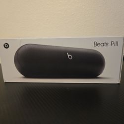 Beats Pill